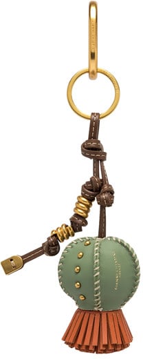 Gianni Chiarini Keychains Cactusspice Divers