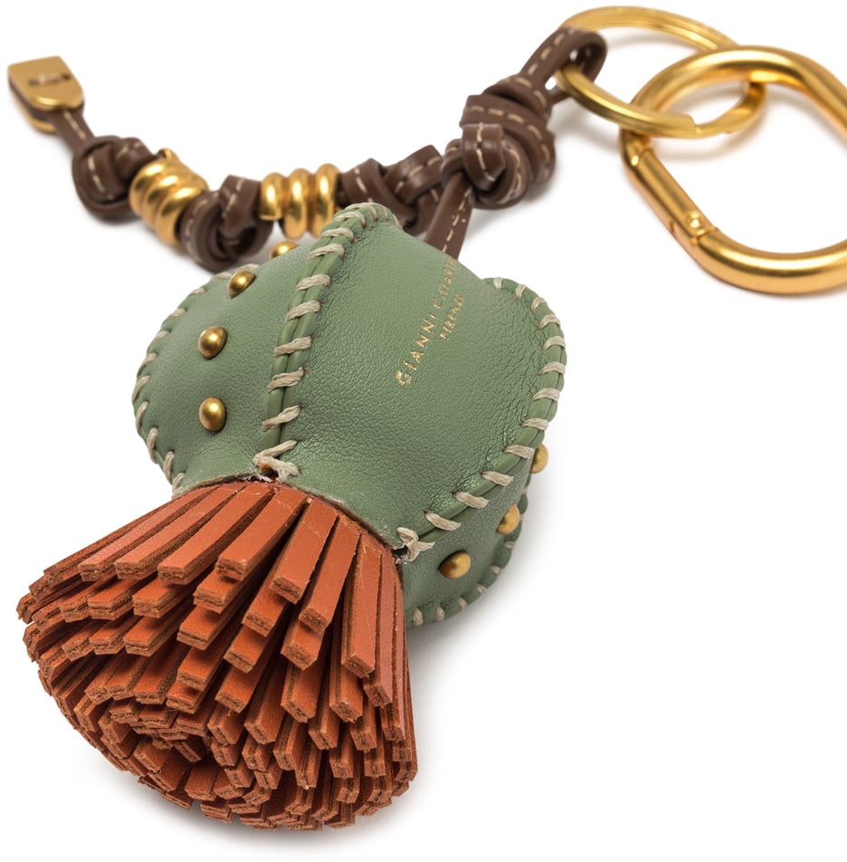 Gianni Chiarini Keychains Cactusspice Divers