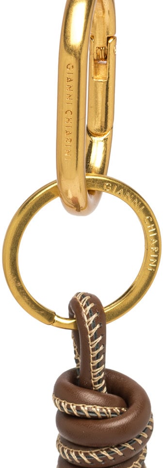 Gianni Chiarini Keychains Desert Flower Divers