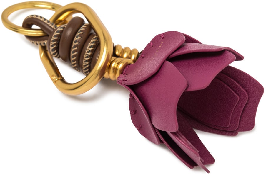Gianni Chiarini Keychains Desert Flower Divers