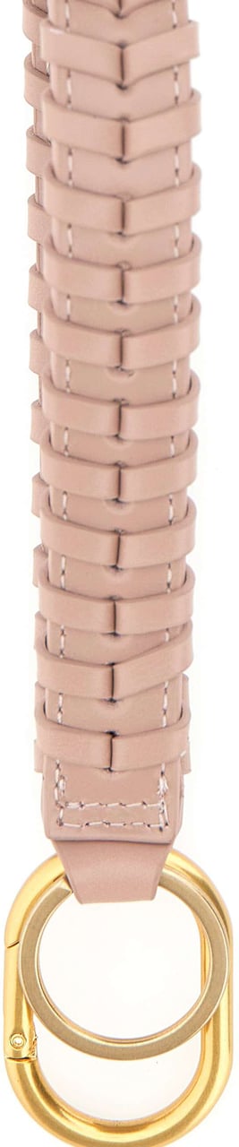 Gianni Chiarini Keychains Pink Roze