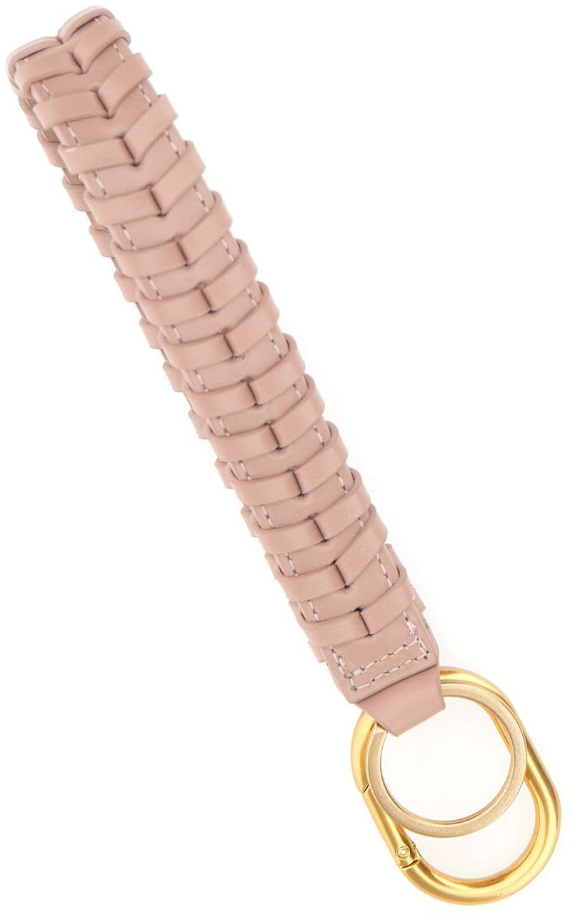 Gianni Chiarini Keychains Pink Roze