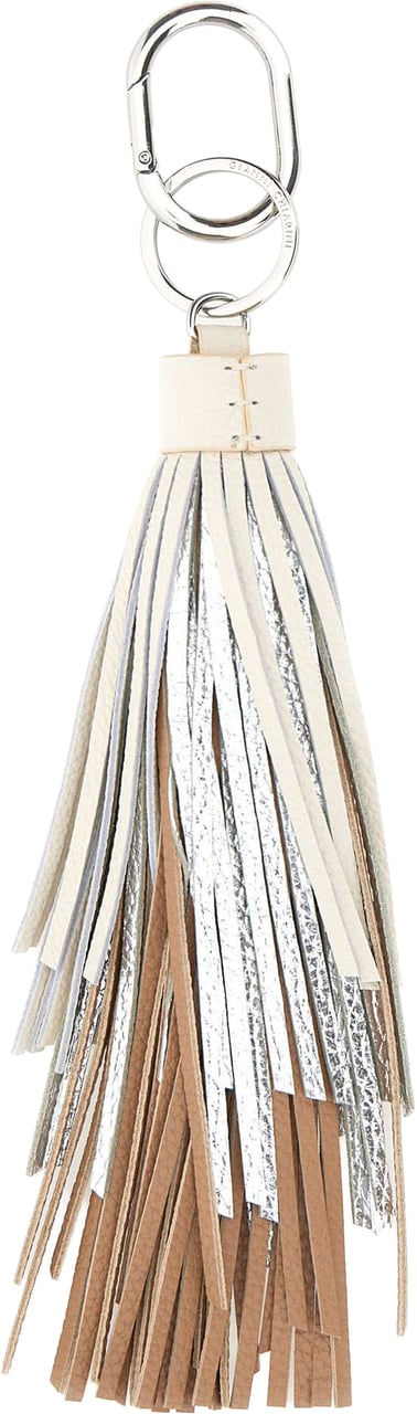 Gianni Chiarini Keychains White Wit