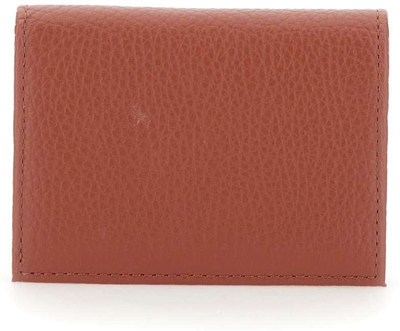 Gianni Chiarini Wallets Red Rood