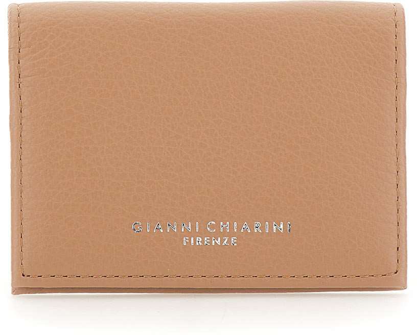 Gianni Chiarini Wallets Beige Beige