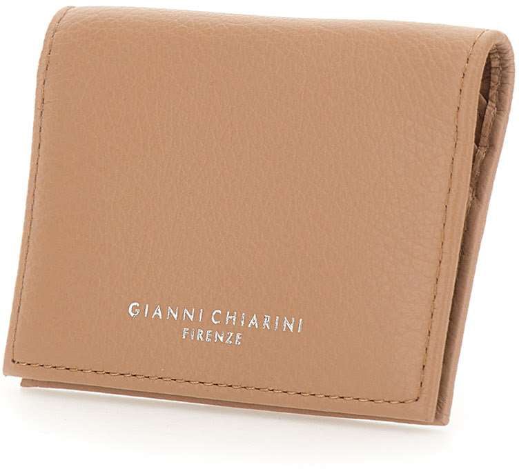 Gianni Chiarini Wallets Beige Beige
