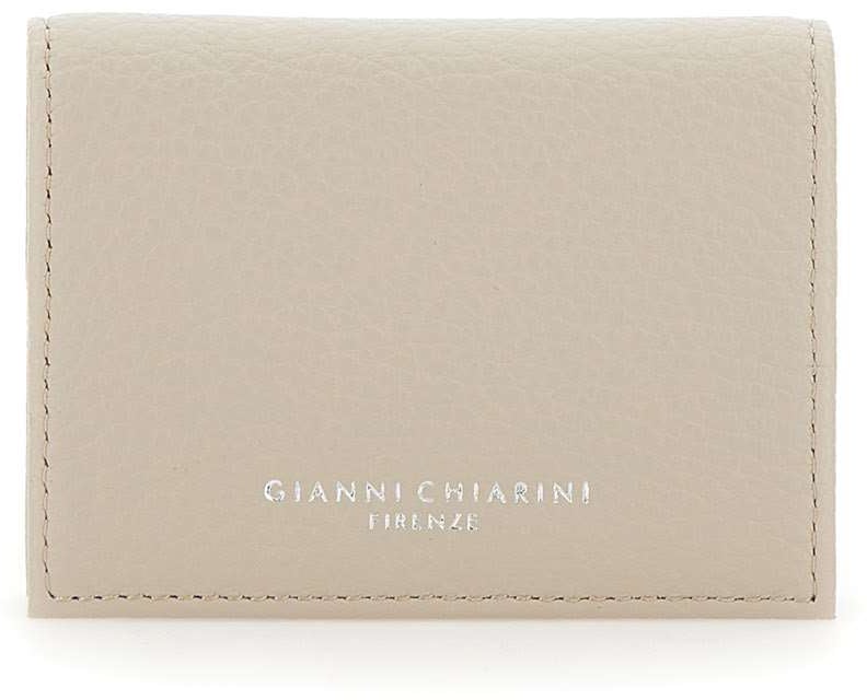 Gianni Chiarini Wallets Beige Beige