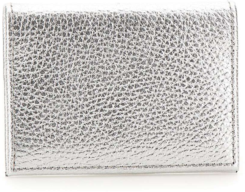 Gianni Chiarini Wallets Silver Zilver