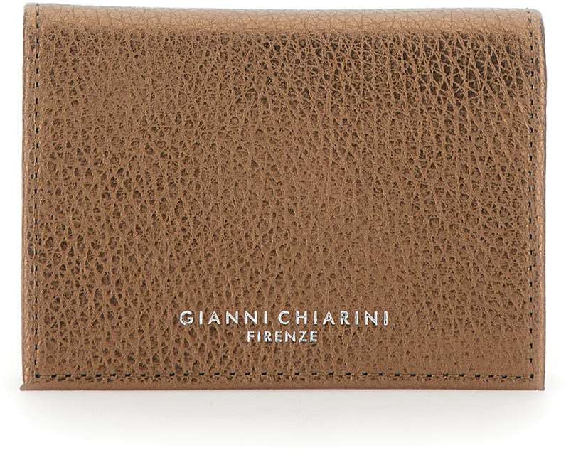 Gianni Chiarini Wallets Brown Bruin