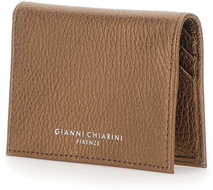 Gianni Chiarini Wallets Brown Bruin