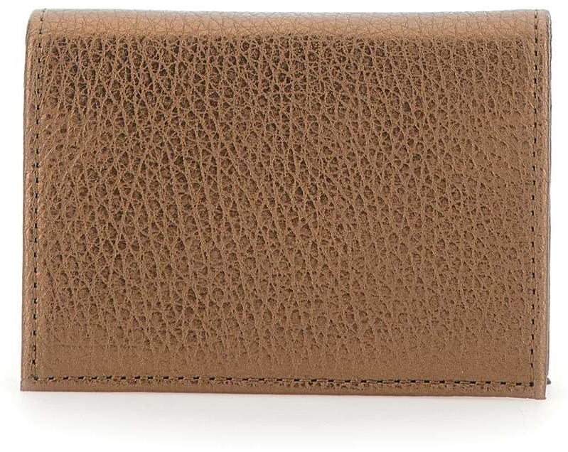 Gianni Chiarini Wallets Brown Bruin