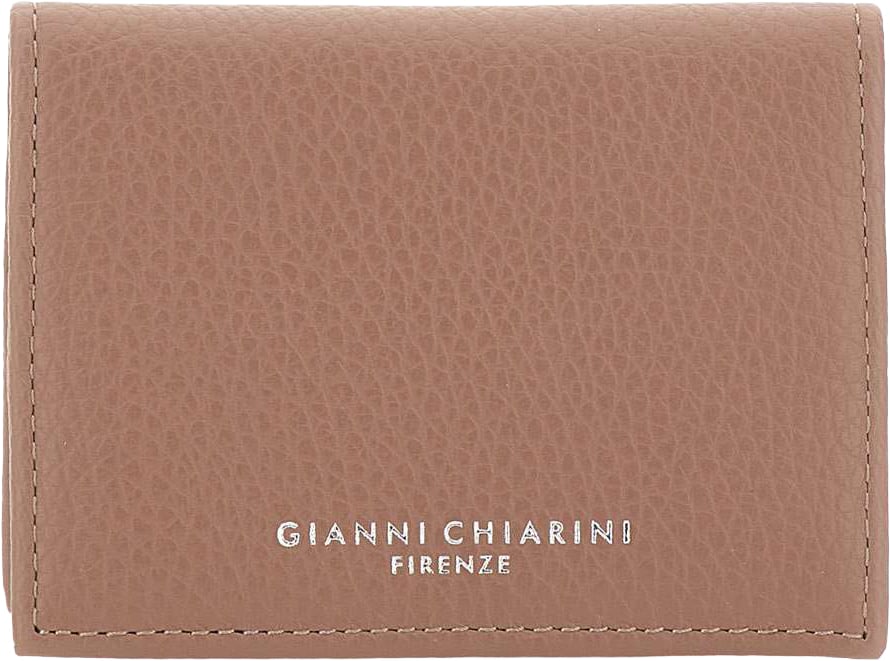 Gianni Chiarini Wallets Pink Roze