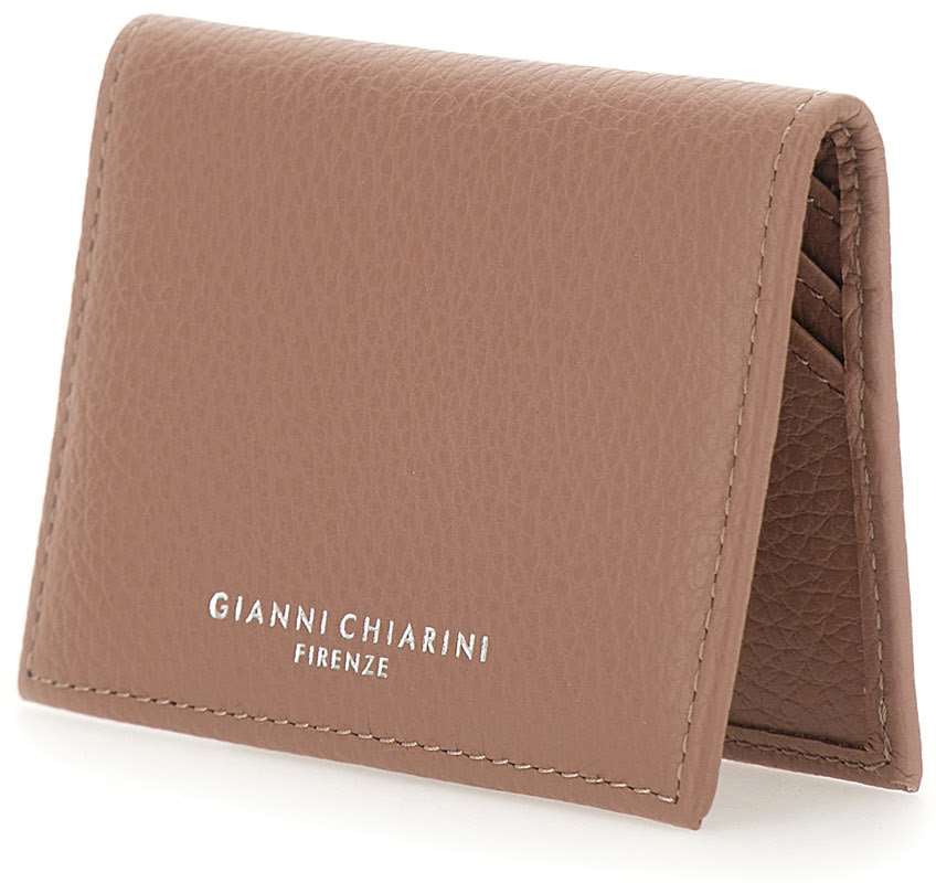 Gianni Chiarini Wallets Pink Roze
