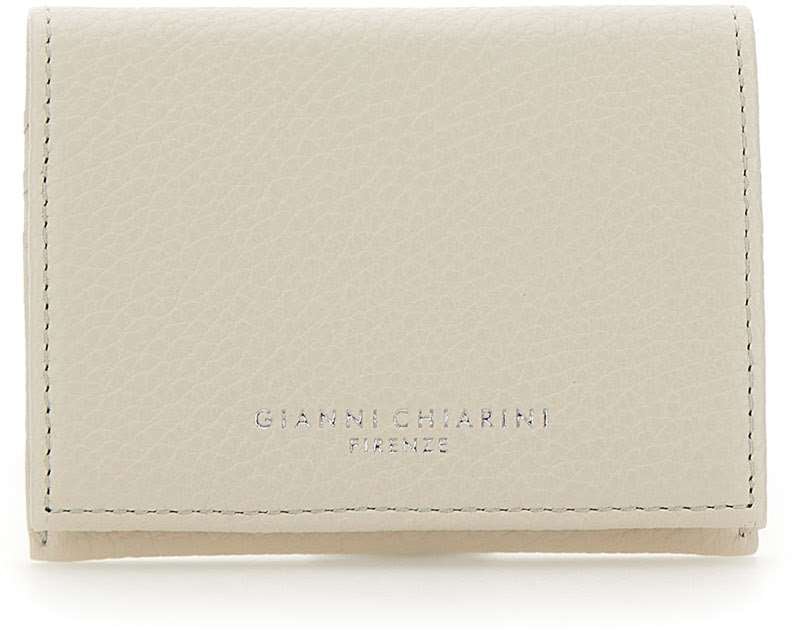 Gianni Chiarini Wallets White Wit