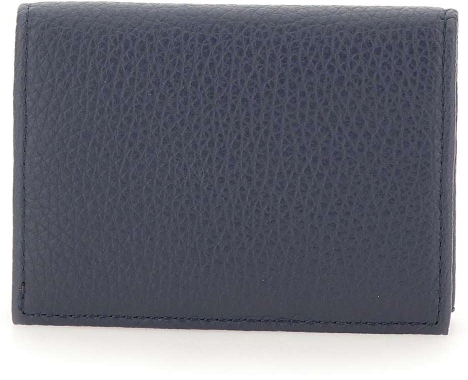 Gianni Chiarini Wallets Blue Navy