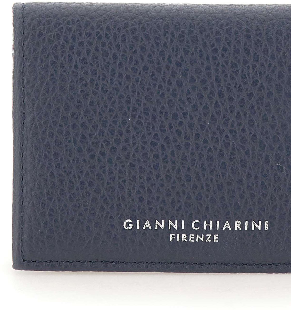 Gianni Chiarini Wallets Blue Navy