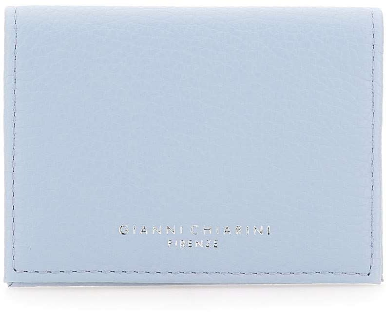 Gianni Chiarini Wallets Blue Blauw