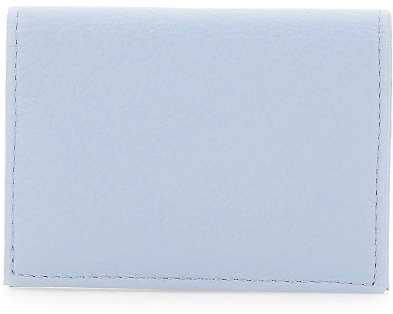 Gianni Chiarini Wallets Blue Blauw