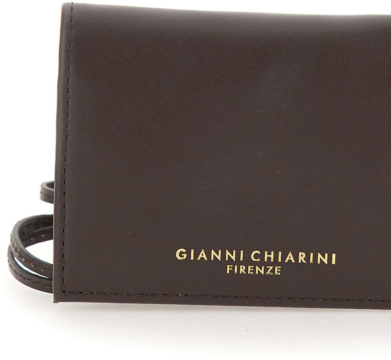 Gianni Chiarini Wallets Brown Bruin