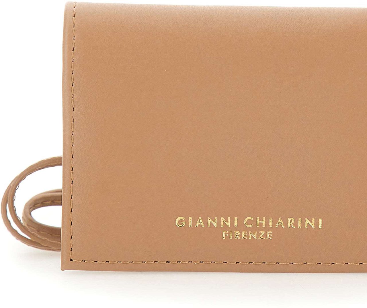 Gianni Chiarini Wallets Beige Beige