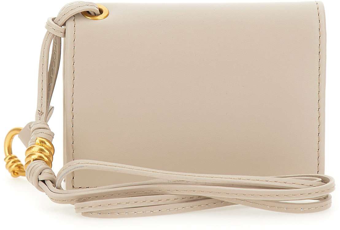 Gianni Chiarini Wallets Beige Beige