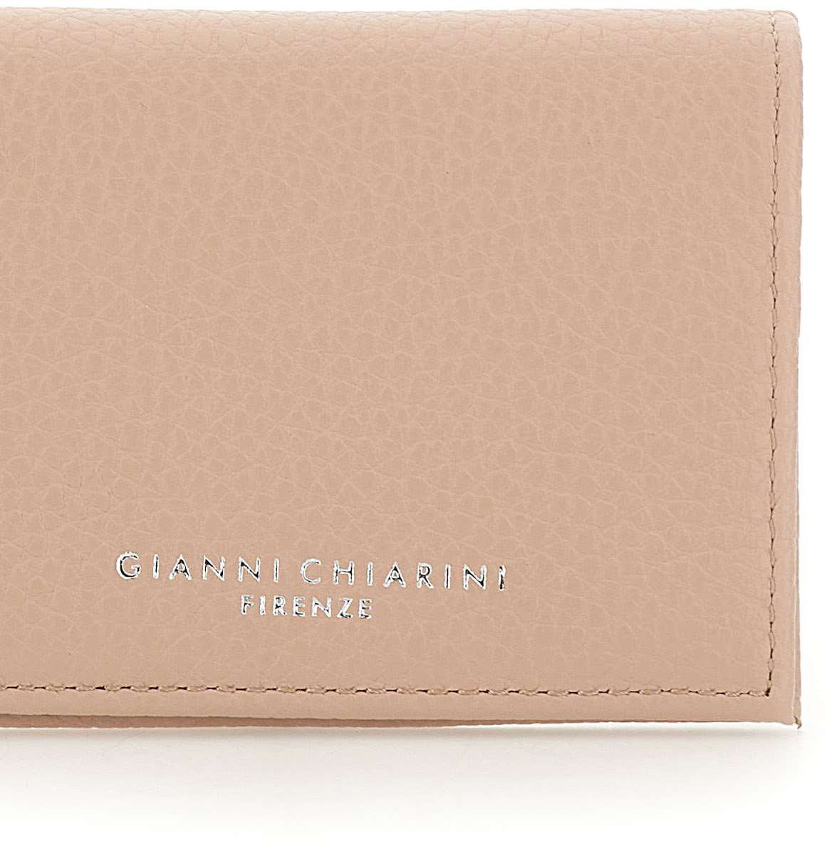 Gianni Chiarini Wallets Pink Beige