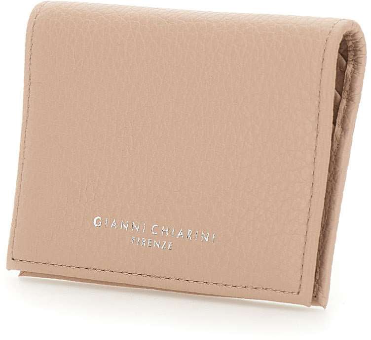 Gianni Chiarini Wallets Pink Roze
