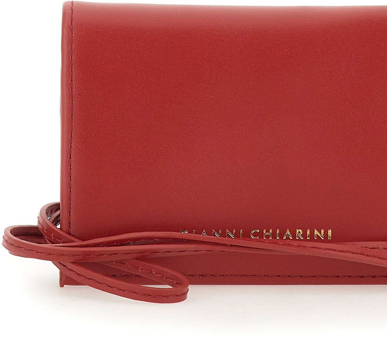Gianni Chiarini Wallets Red Rood