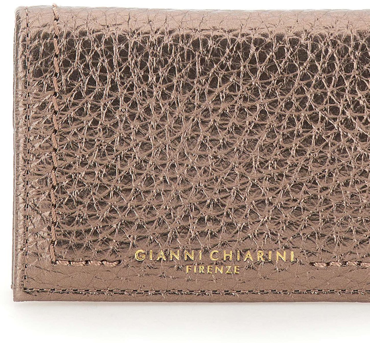 Gianni Chiarini Wallets Brown Taupe