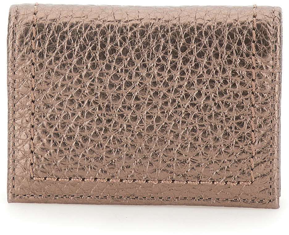 Gianni Chiarini Wallets Brown Taupe