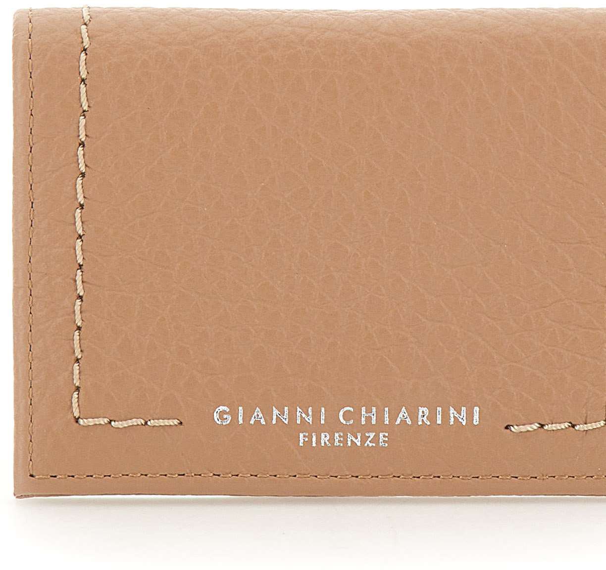 Gianni Chiarini Wallets Beige Beige