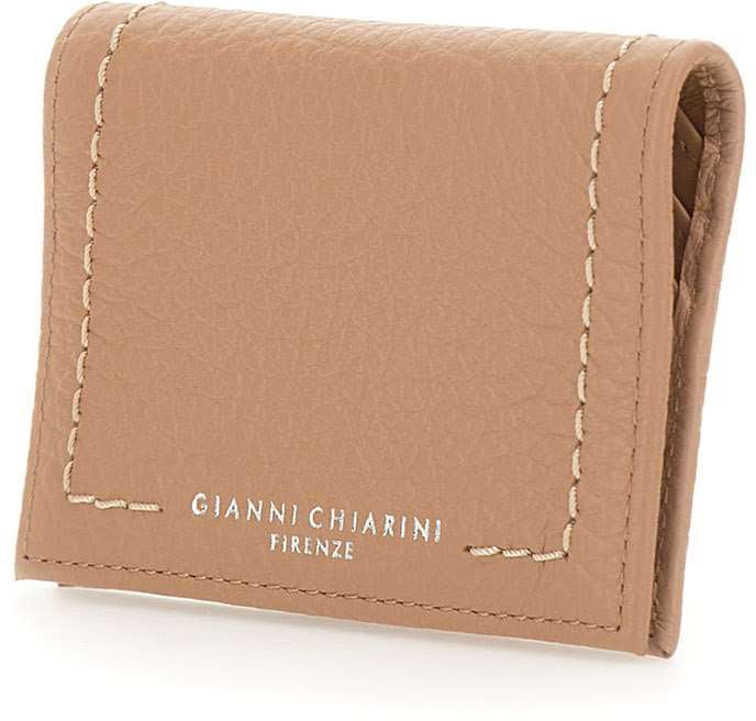 Gianni Chiarini Wallets Beige Beige