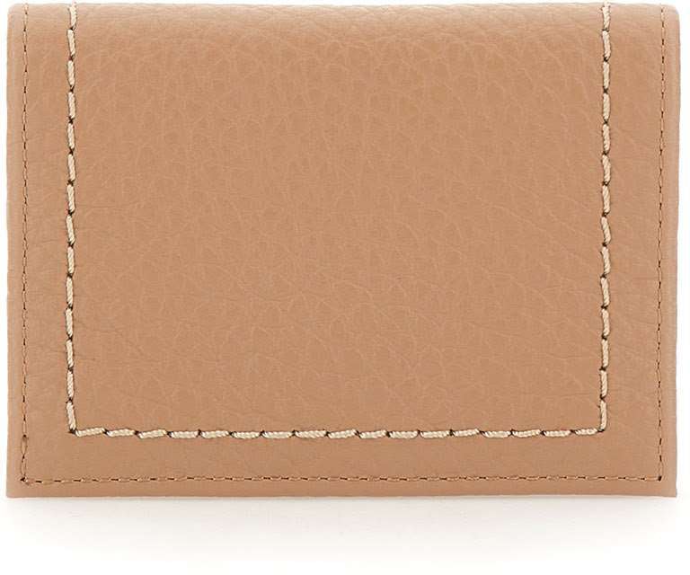 Gianni Chiarini Wallets Beige Beige