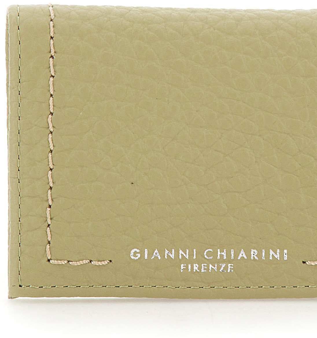 Gianni Chiarini Wallets Green Lime