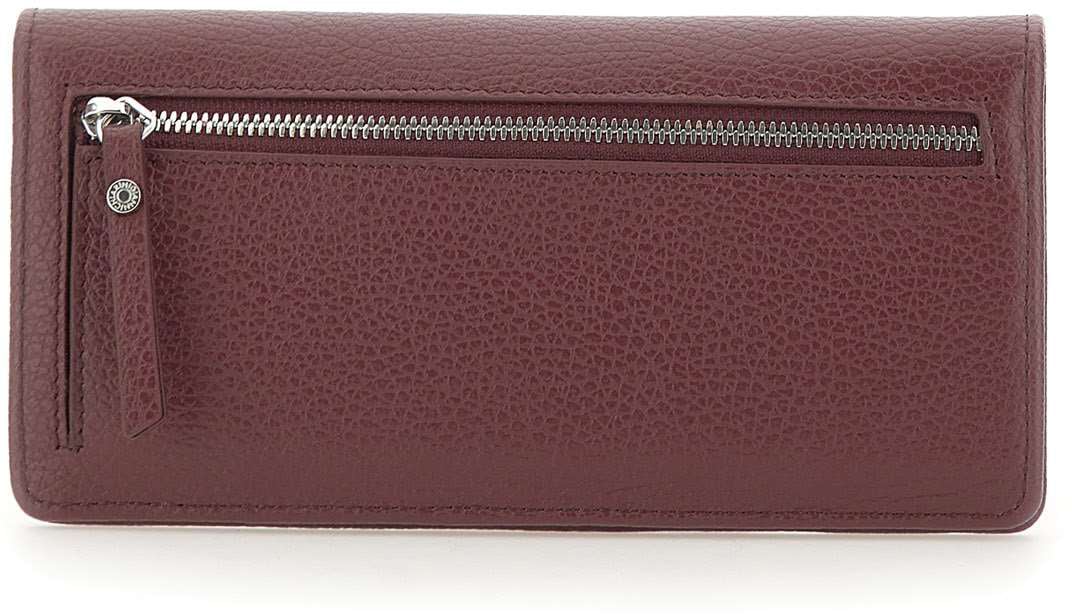 Gianni Chiarini Wallets Red Maroon