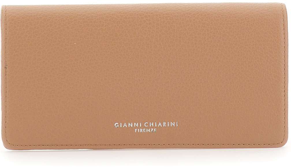 Gianni Chiarini Wallets Beige Beige