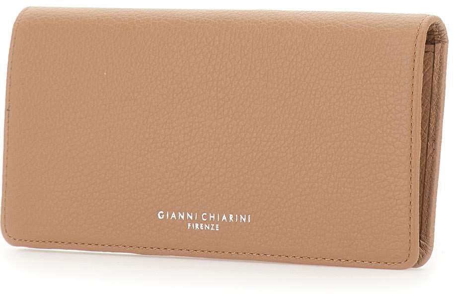 Gianni Chiarini Wallets Beige Beige