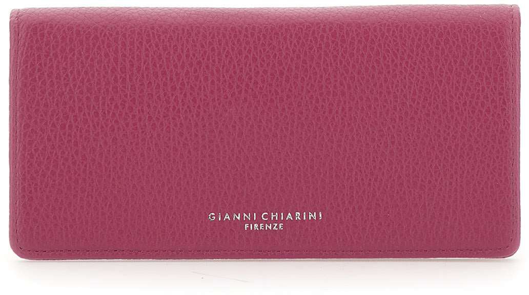 Gianni Chiarini Wallets Pink Roze
