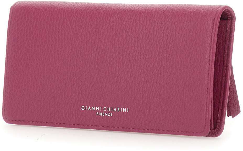 Gianni Chiarini Wallets Pink Roze