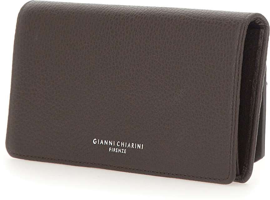 Gianni Chiarini Wallets Brown Bruin