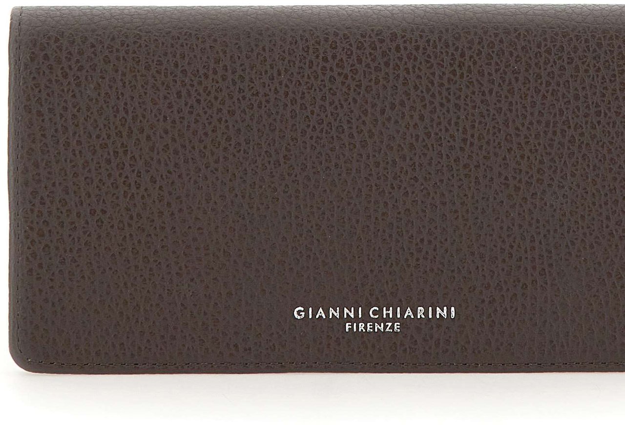 Gianni Chiarini Wallets Brown Bruin