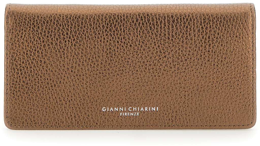 Gianni Chiarini Wallets Brown Bruin
