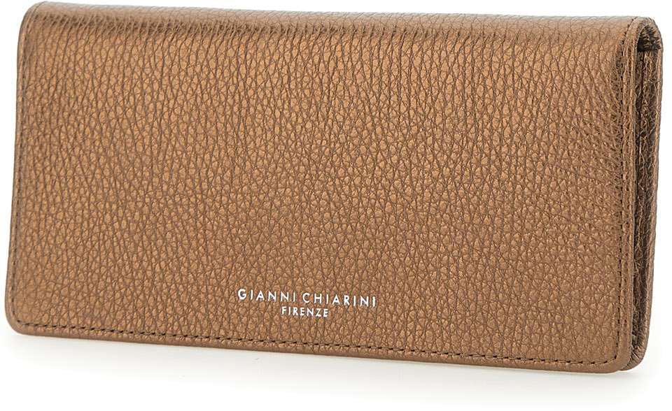 Gianni Chiarini Wallets Brown Bruin