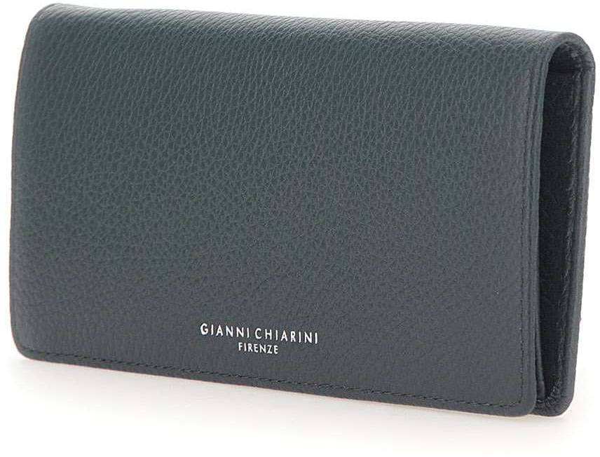 Gianni Chiarini Wallets Green Donkergroen