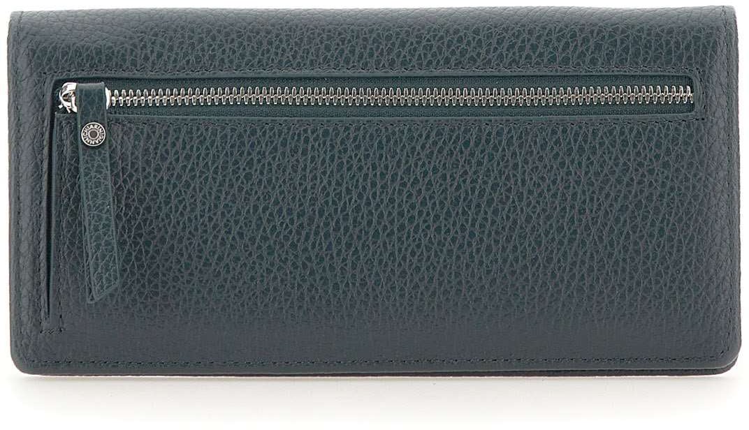 Gianni Chiarini Wallets Green Donkergroen