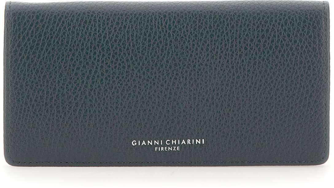 Gianni Chiarini Wallets Green Donkergroen