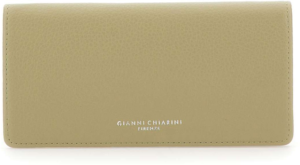 Gianni Chiarini Wallets Green Groen
