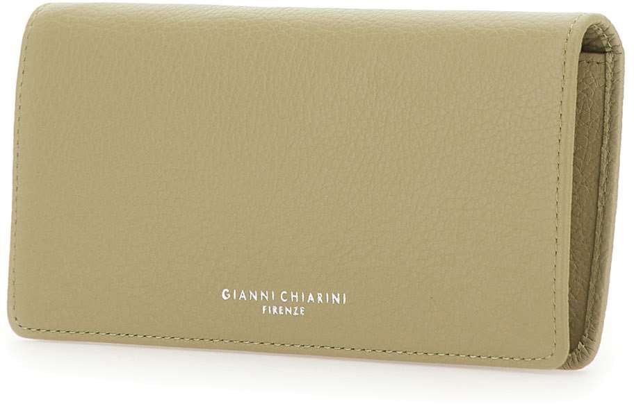 Gianni Chiarini Wallets Green Groen