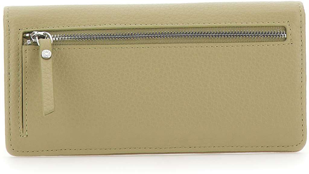 Gianni Chiarini Wallets Green Groen