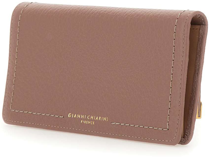 Gianni Chiarini Wallets Pink Roze